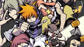 The World Ends With You Review