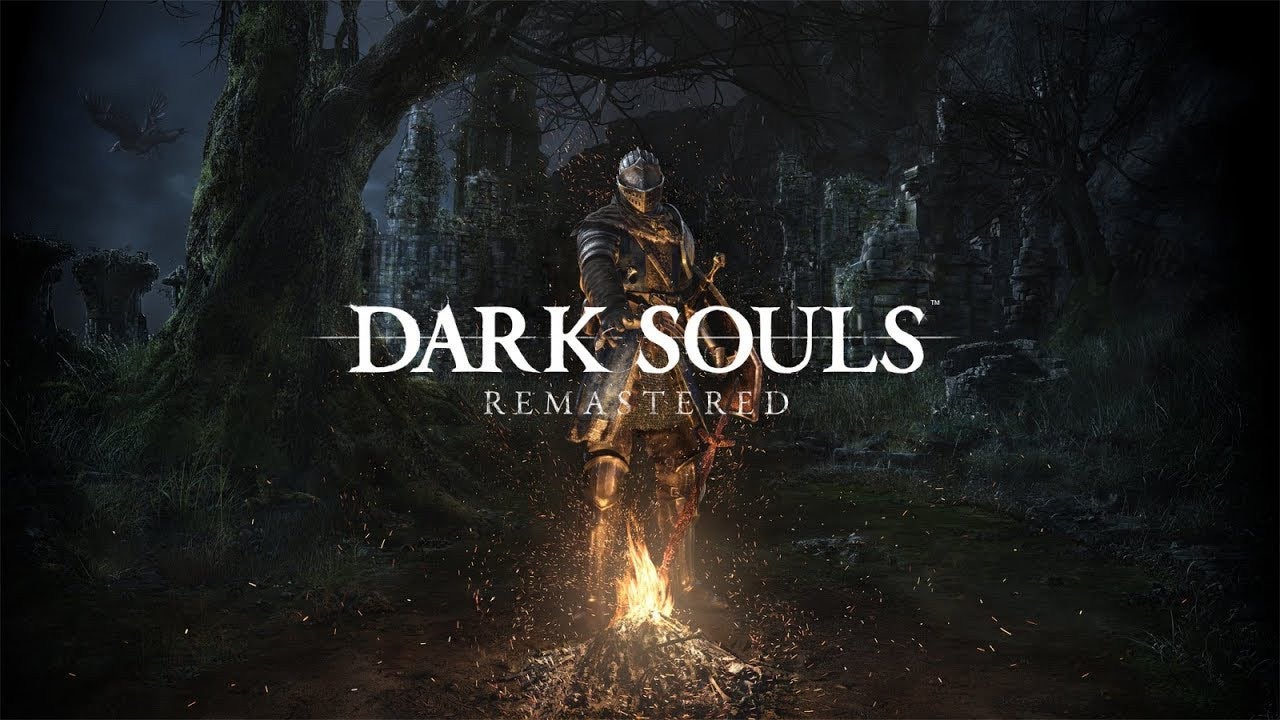 Dark Souls Remastered Nintendo Switch Review Trusted Reviews