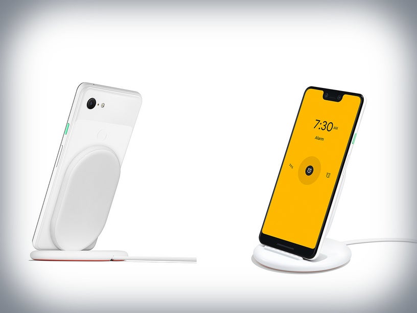 Google Pixel Stand: Release date, specs, features and UK price