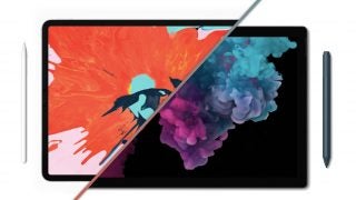 iPad Pro 2018 vs Surface Pro 6