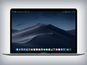 new MacBook-Air-2018