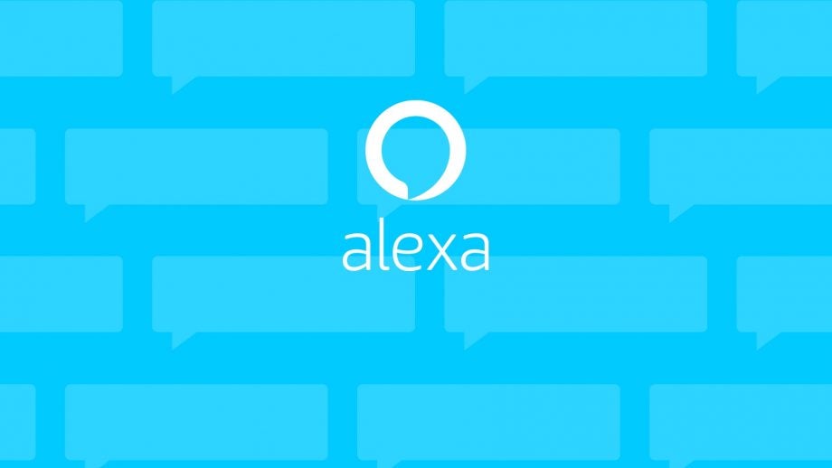 Alexa Windows 10