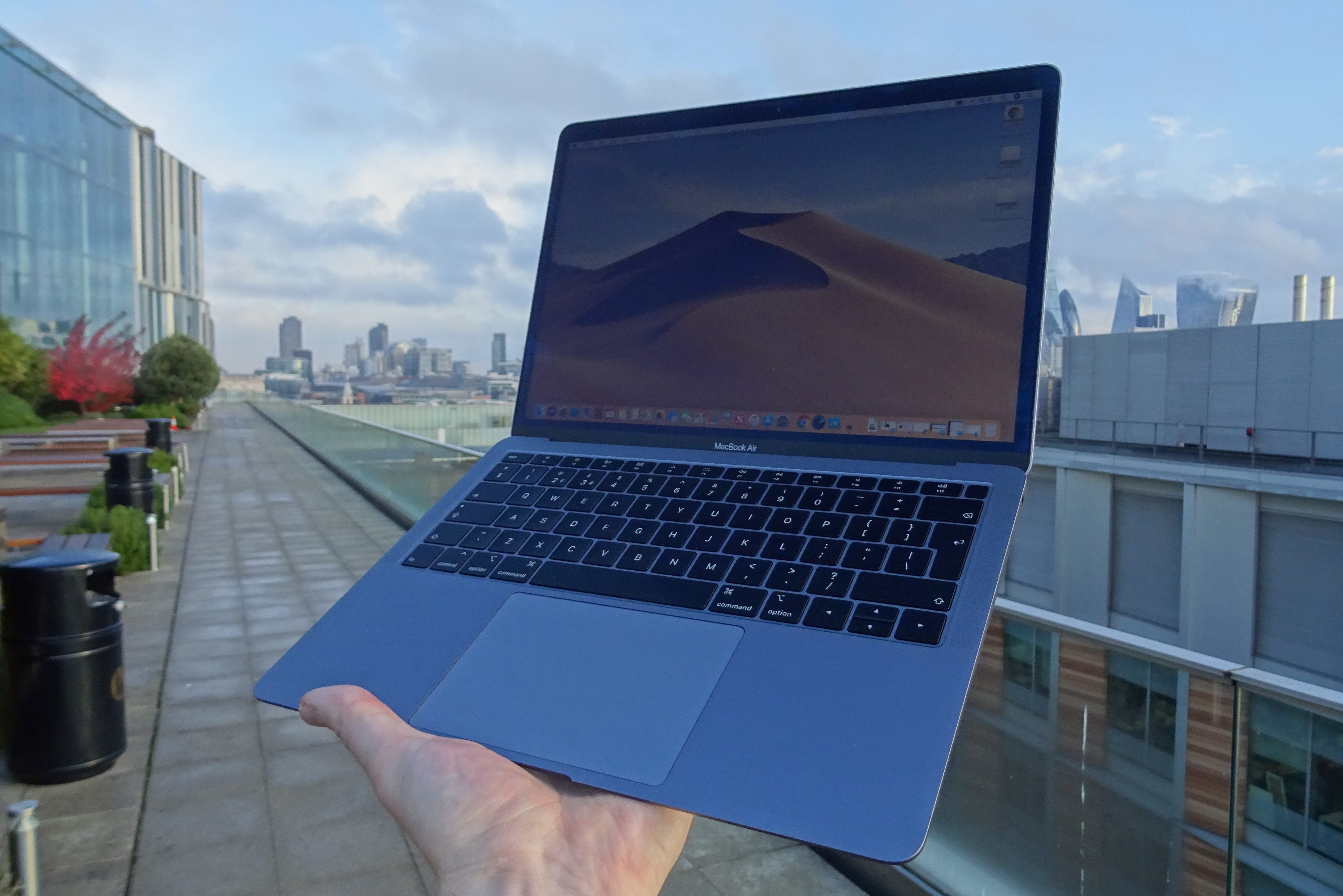 MacBook Review | Trusted Reviews