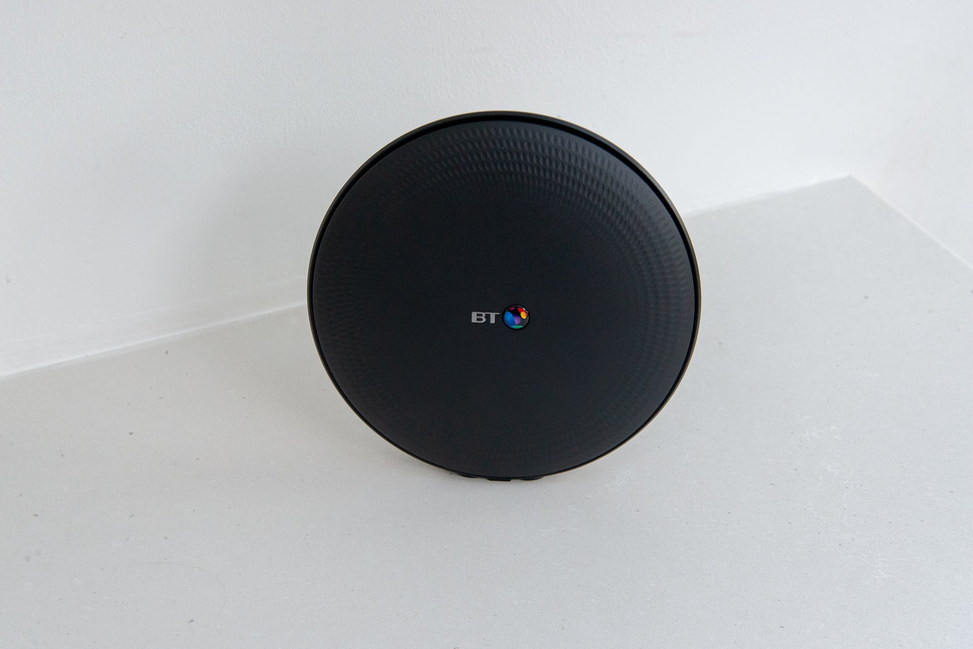 BT Complete Wi-Fi Disc