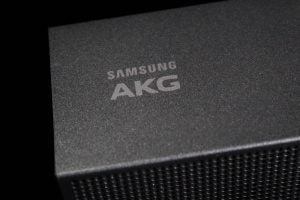 Samsung AKG VL5