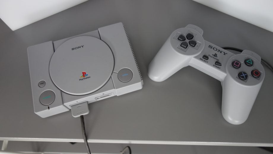 You can now hack PlayStation play SNES games | Trusted Reviews
