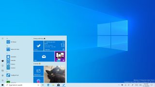 Windows 10 light mode
