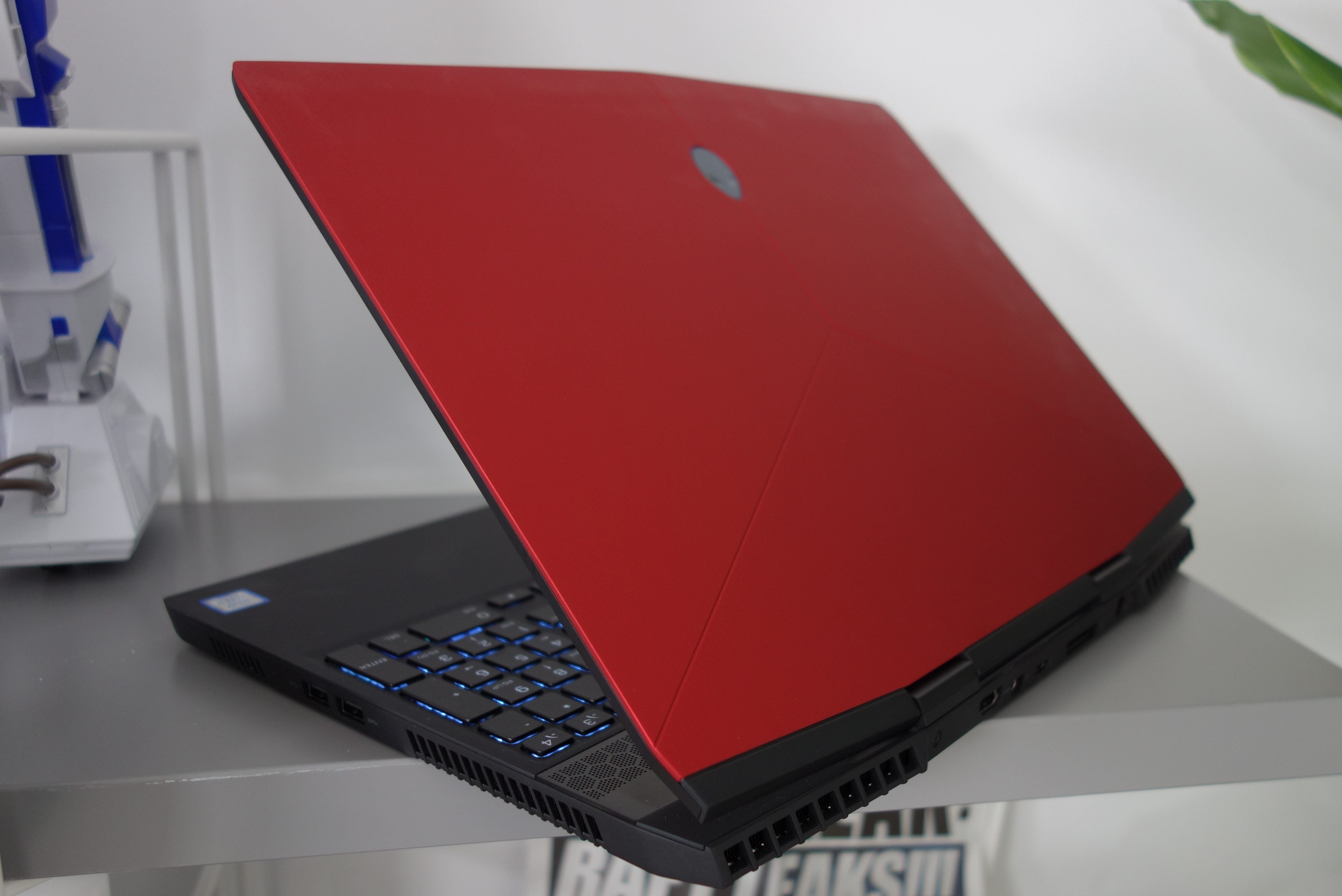 Alienware m15 Review | Trusted Reviews