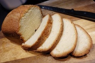 Breadmaker tips