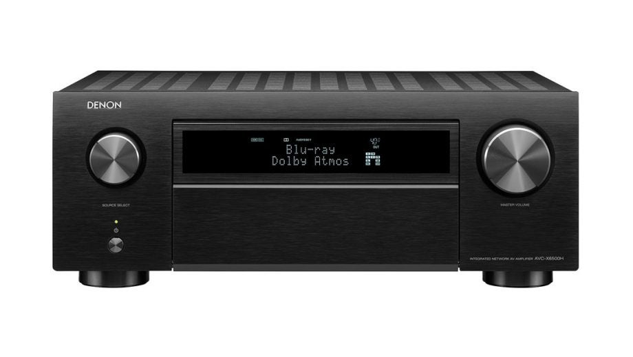 Denon AVC-X6500H Review | Trusted Reviews