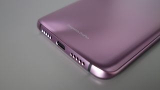 OnePlus 6T Thunder Purple USB C