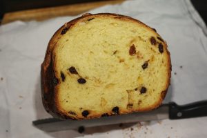 Breadmaker vs store-bought bread