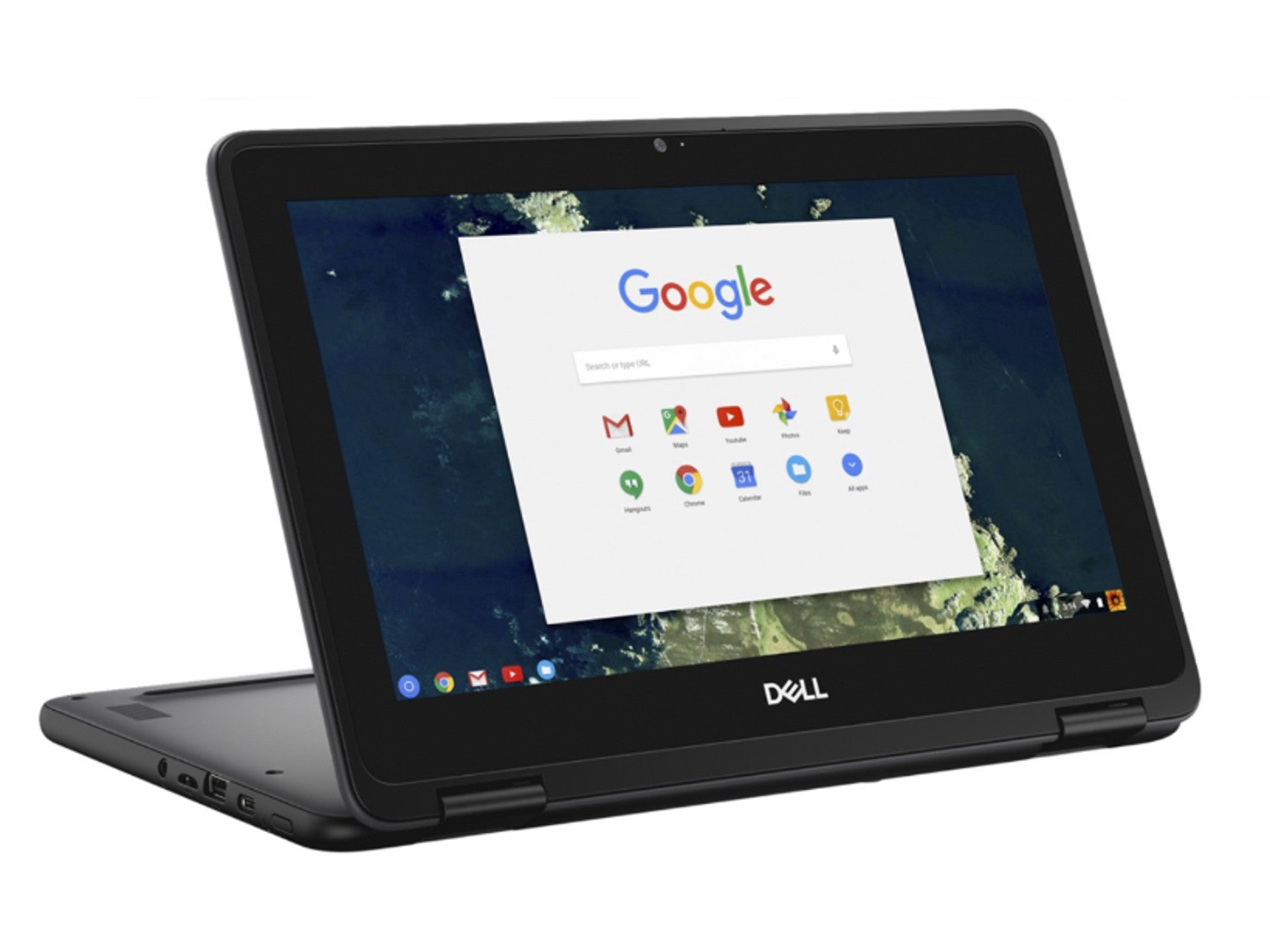 Dell Chromebook 3100 2-in-1