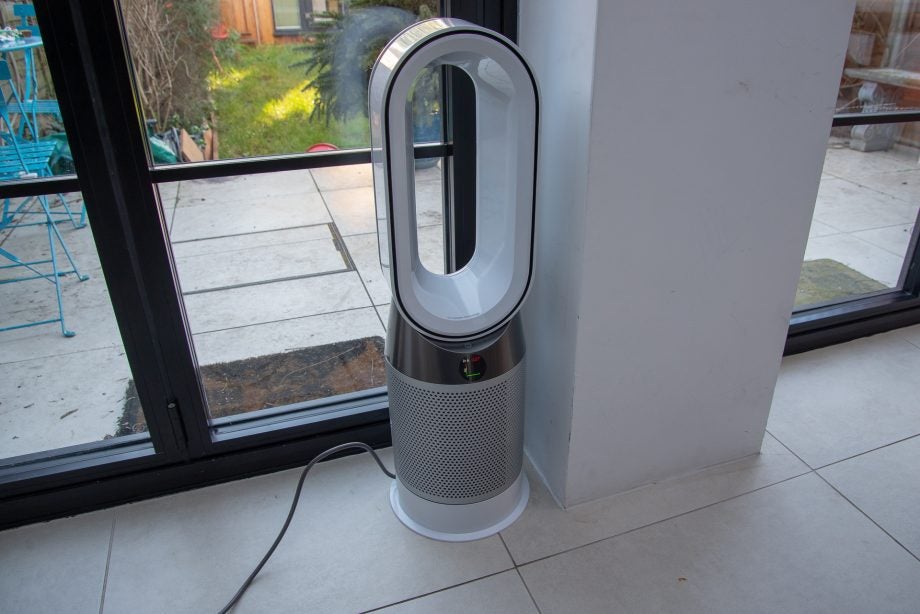 Dyson Pure Hot+Cool Review | Trusted Reviews