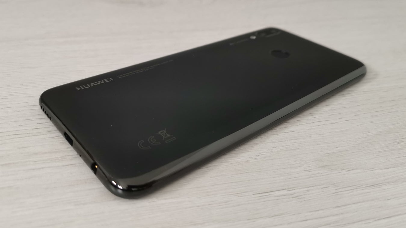 Middeleeuws Spruit Lauw Huawei P Smart 2019: A great Android option for under £200