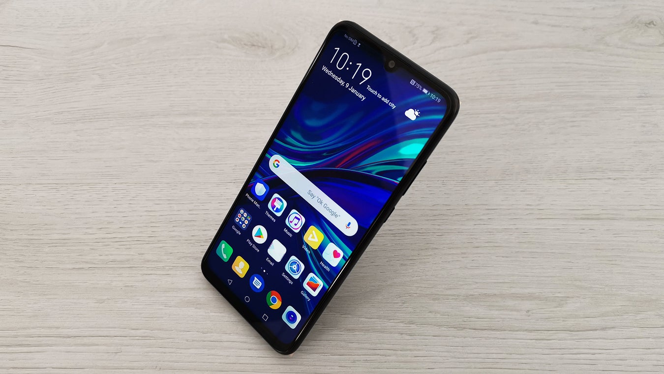 Middeleeuws Spruit Lauw Huawei P Smart 2019: A great Android option for under £200