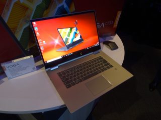 Lenovo Yoga C730