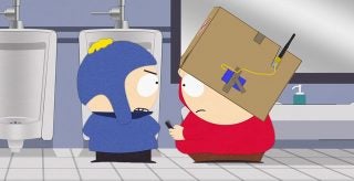 South Park Buddha Box Raspberry Pi