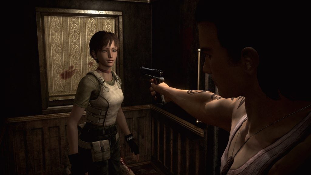 Best Resident Evil Games 