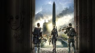 The Division 2 Preview