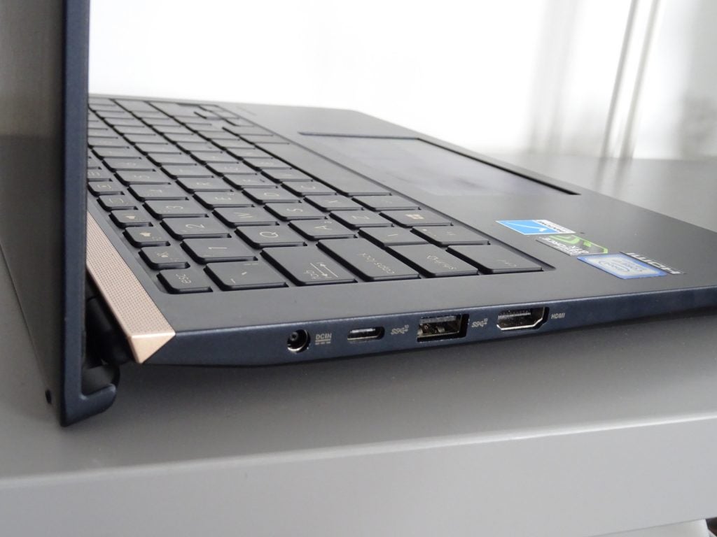 Asus ZenBook Pro 14