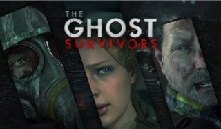 Resi 2 Ghost Survivors