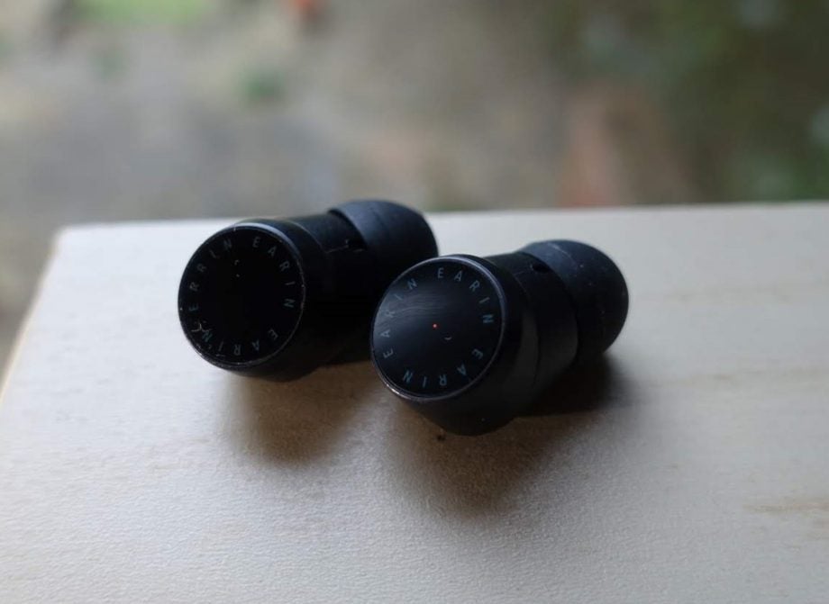 Earin M-2 Review | Trusted Reviews