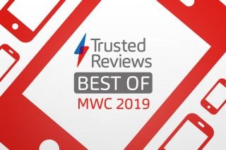 MWC 2019 awards