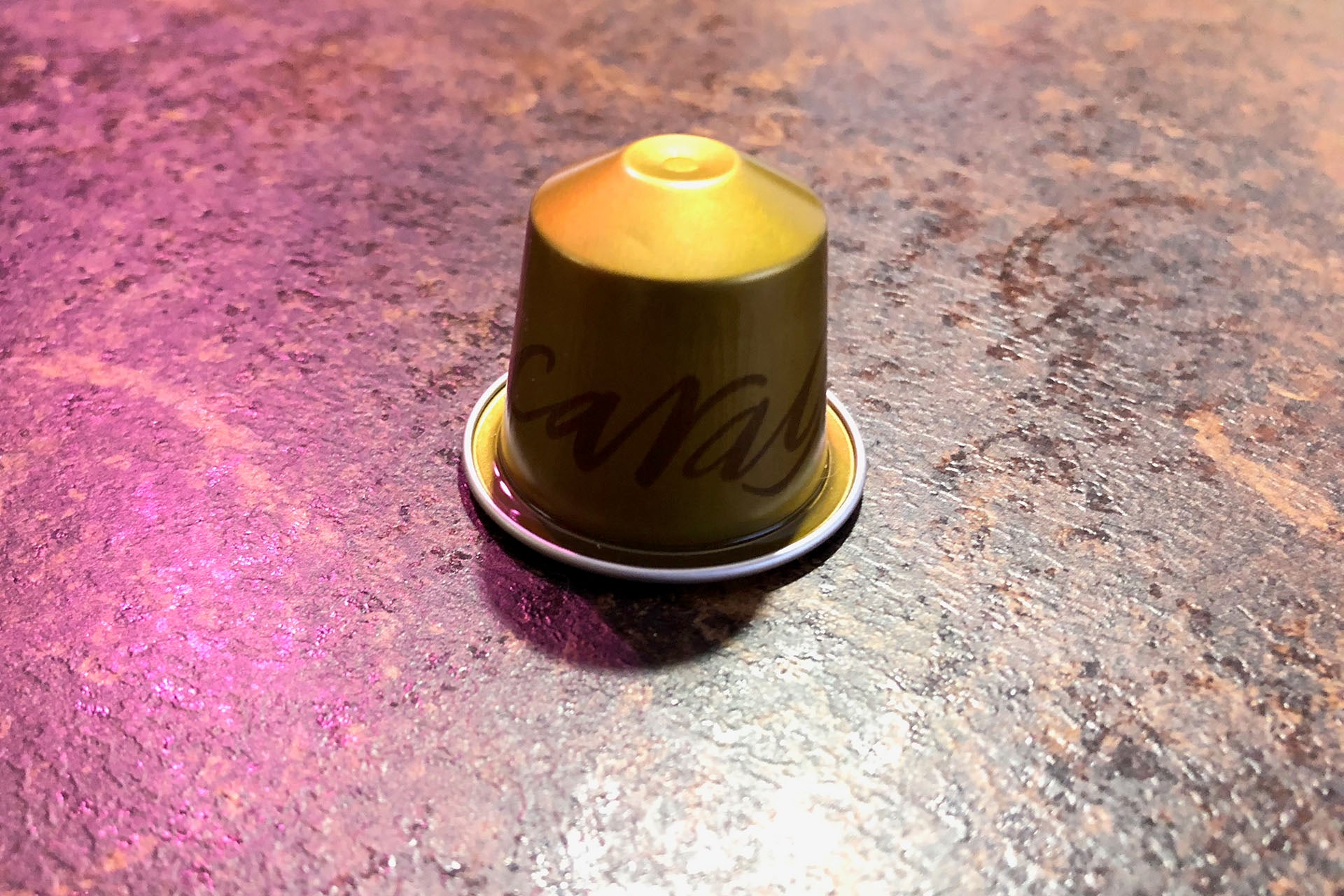 Best Nespresso capsules: pods rated and reviewed | Trusted