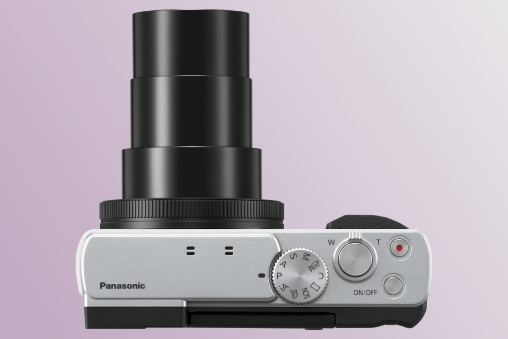 Panasonic TZ95 and FZ1000 II land to boost your summer holiday snaps