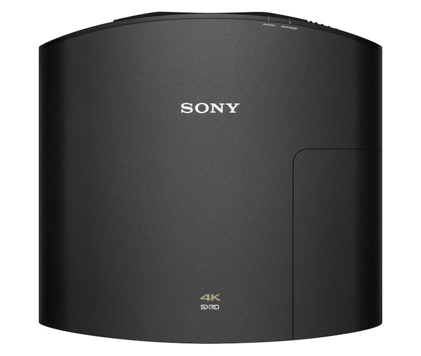 Sony VPL-VW570ES