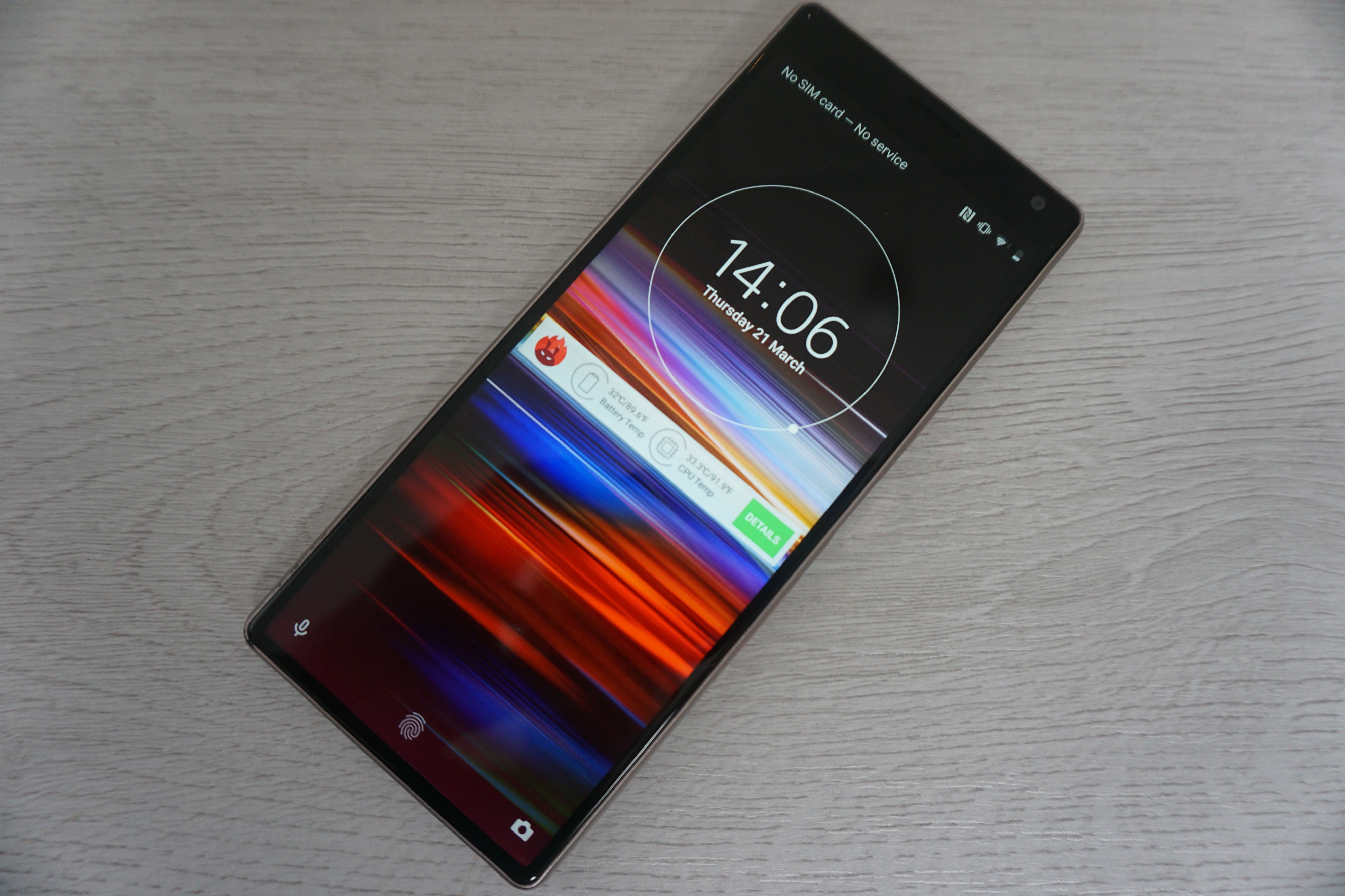 Sony Xperia 10 Review | Trusted Reviews