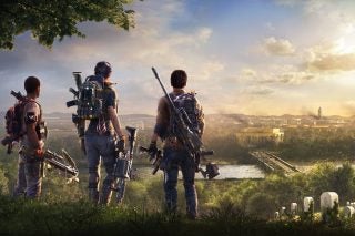 The Division 2 System requirements