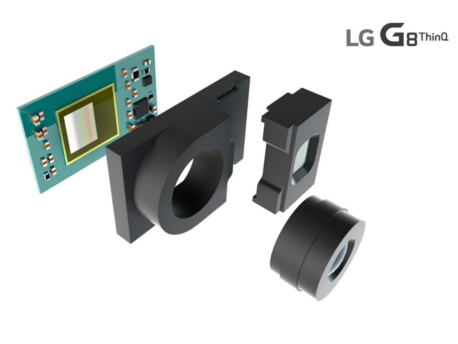 lg g8 camera