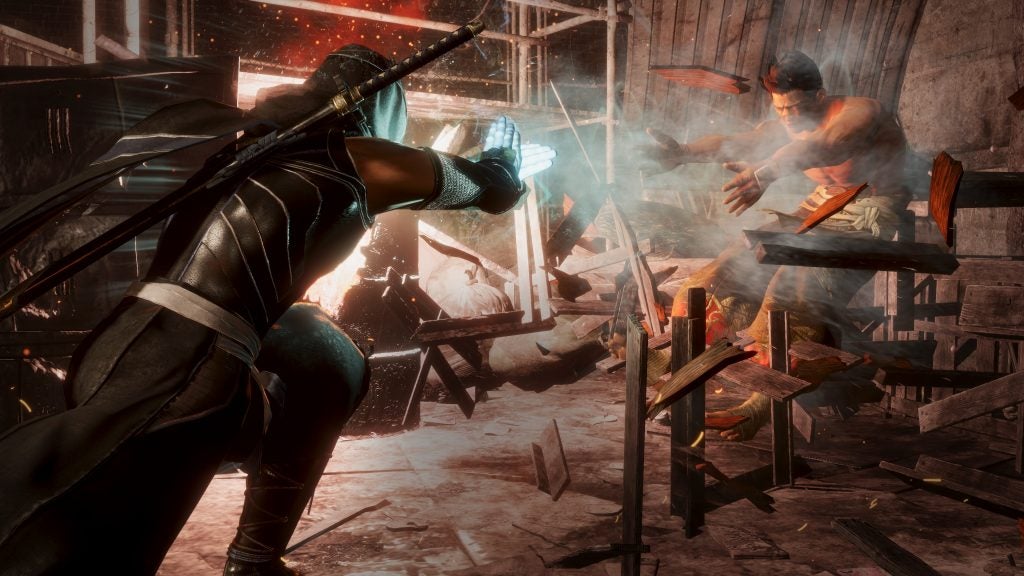 Dead or Alive 6 Review