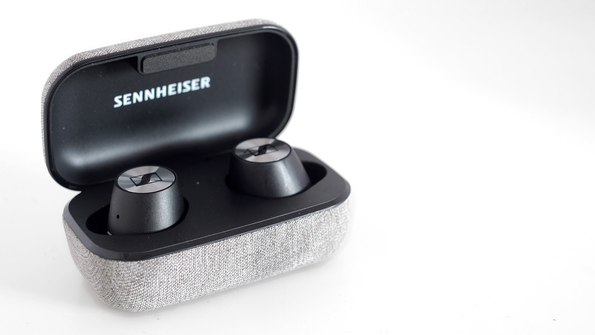 Sennheiser Momentum True Wireless Review | Trusted Reviews