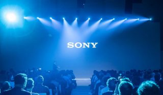 sony xperia 1 launch