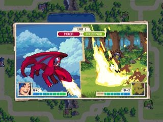 Wargroove review