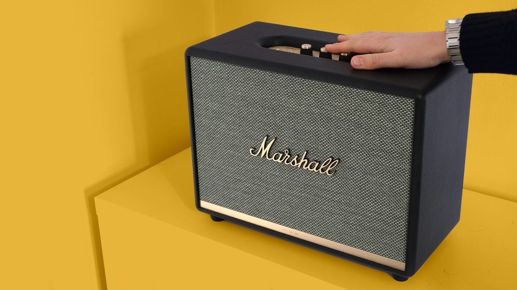 Marshall Woburn II Review | Trusted Reviews