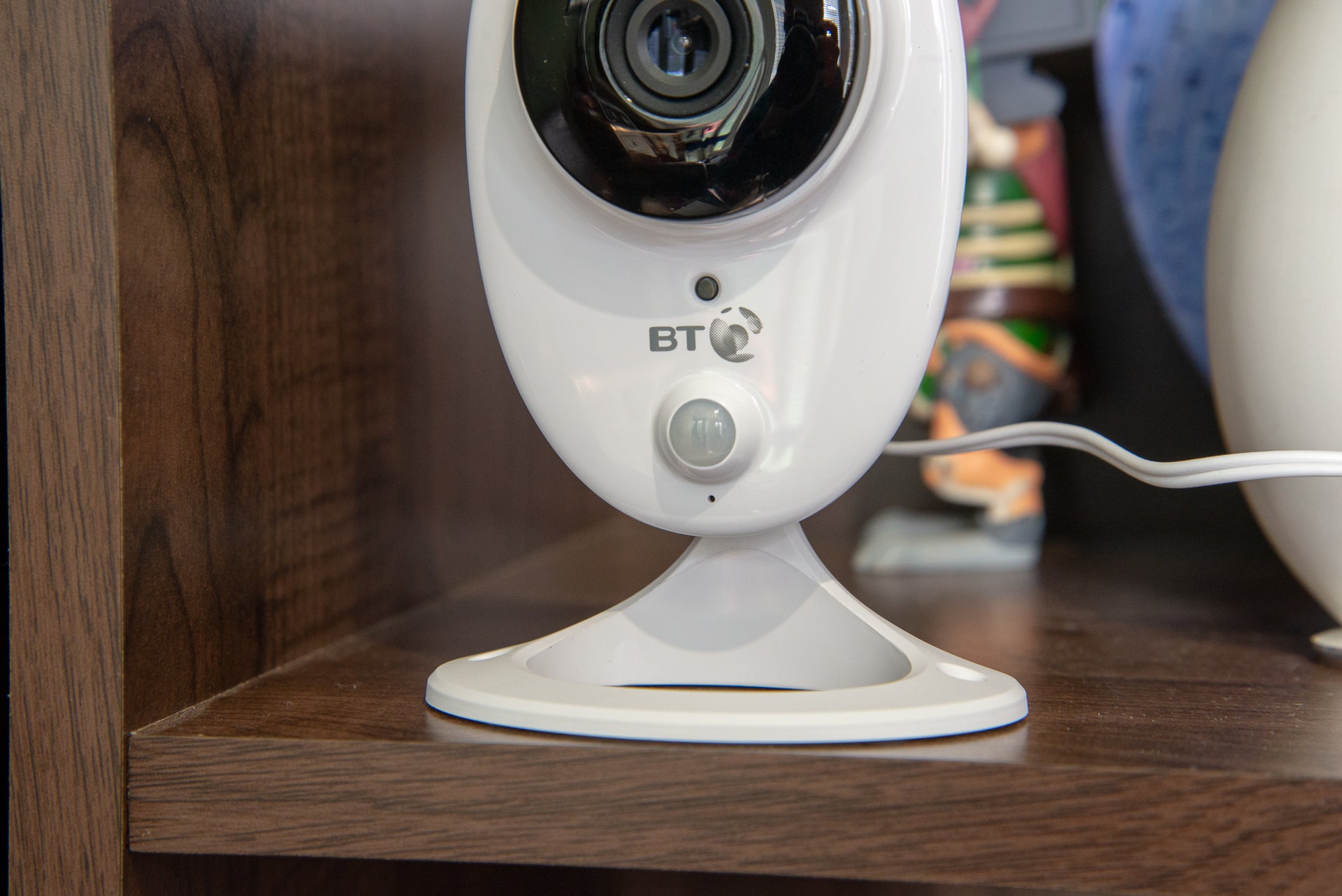 BT Smart Home Cam sensor