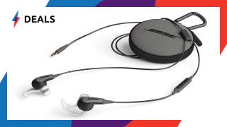 Bose SoundSport Headphones Deal