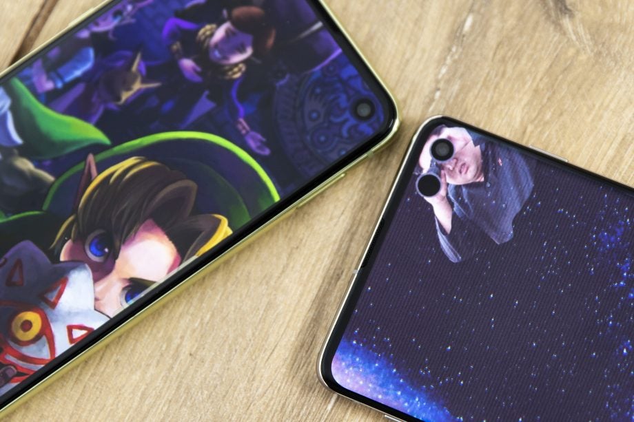 Best Galaxy S10 Wallpapers: Updated with new Disney wallpapers
