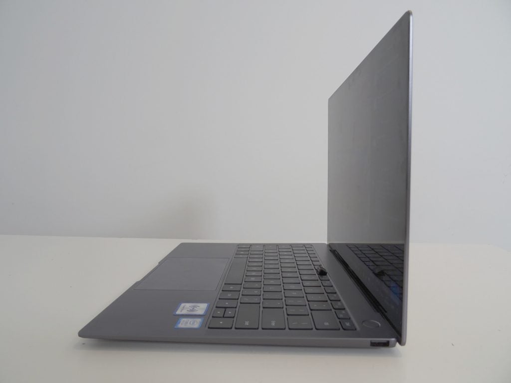 Huawei MateBook X Pro 2019 Review | Trusted Reviews