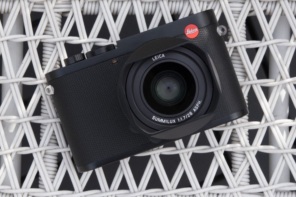 Alaska alliantie modus Best compact camera 2020: The 12 best take-anywhere cameras | Trusted  Reviews