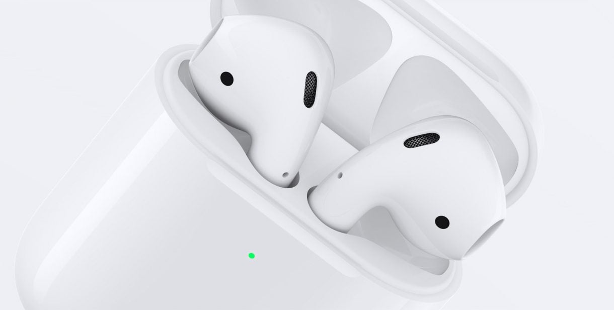AirPods 3 - Price, release date, features and more | Trusted Reviews