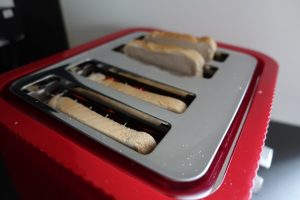 Tefal Loft 4-Slot Toaster