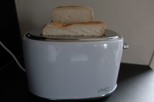 Swan Fearne 2-Slice Toaster