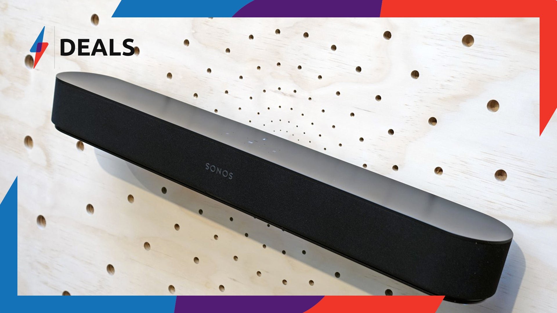 The Sonos Beam is now cheaper than its Amazon Black Friday price