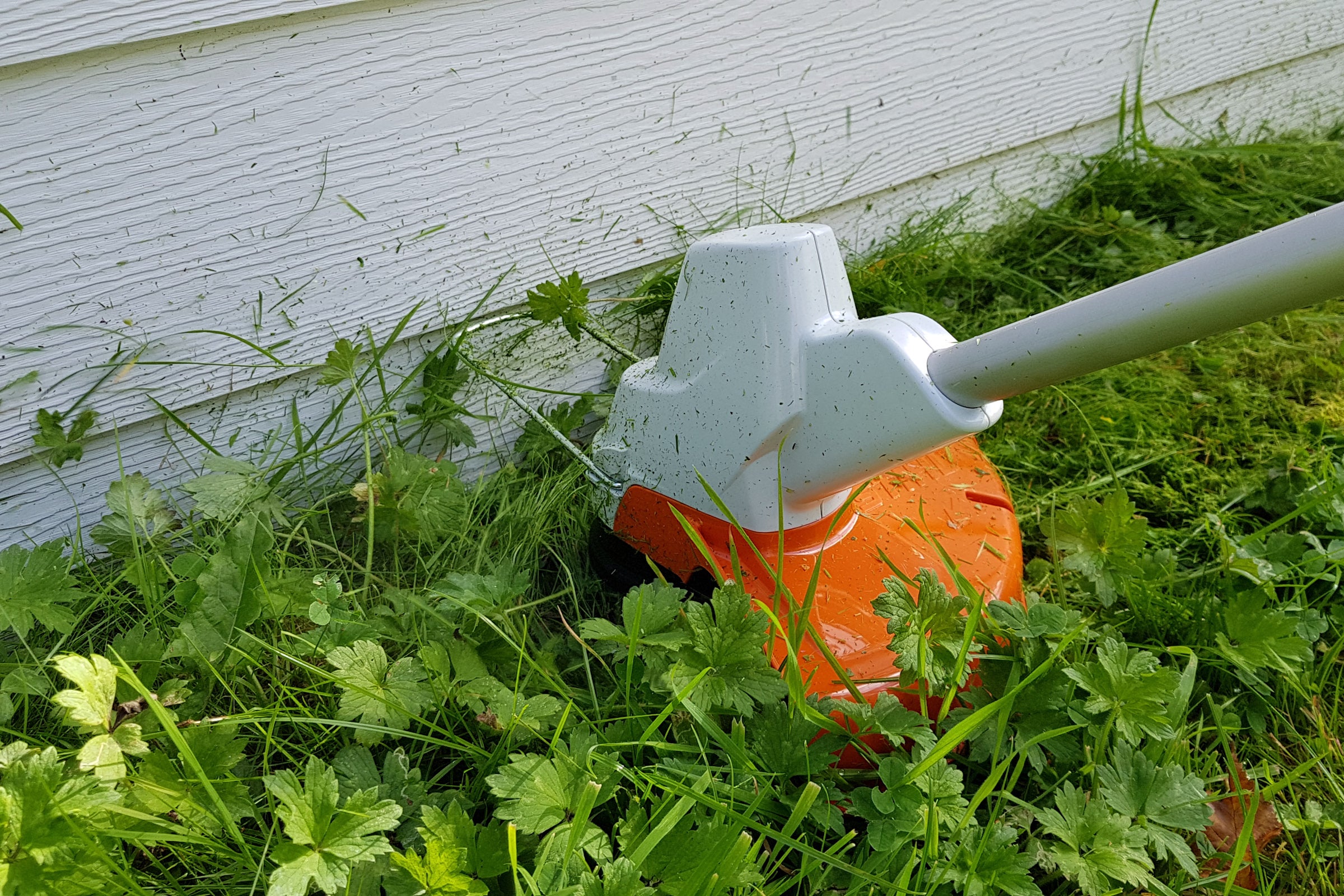 Best Grass Trimmer 2023: Our top picks to tackle unruly gardens