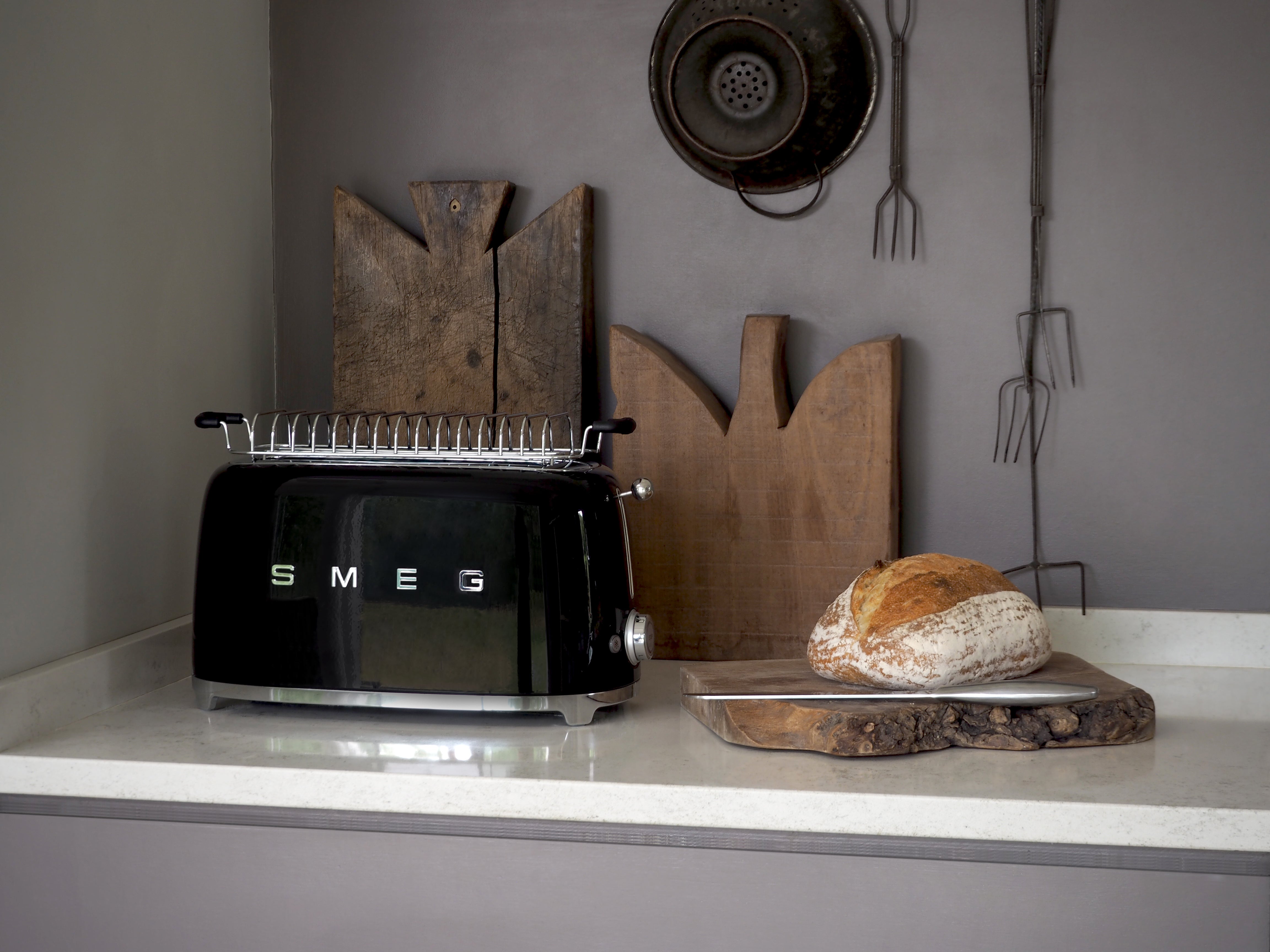 Best Toasters 2024: The top two-slice and four-slice toasters available